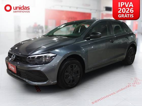 VOLKSWAGEN POLO 1.0 MPI MANUAL VOLKSWAGEN POLO 1.0 MPI MANUAL